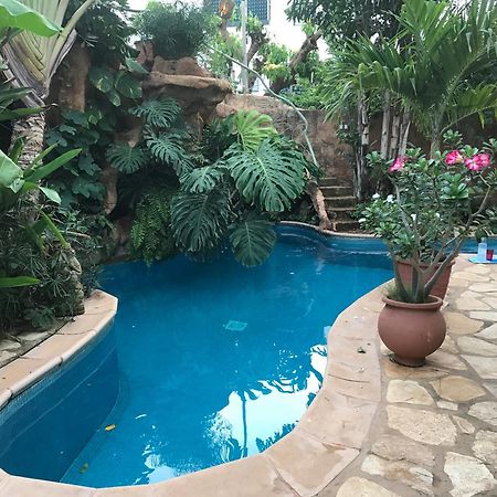 Ouakam Tropical Oasis 아파트 외부 사진