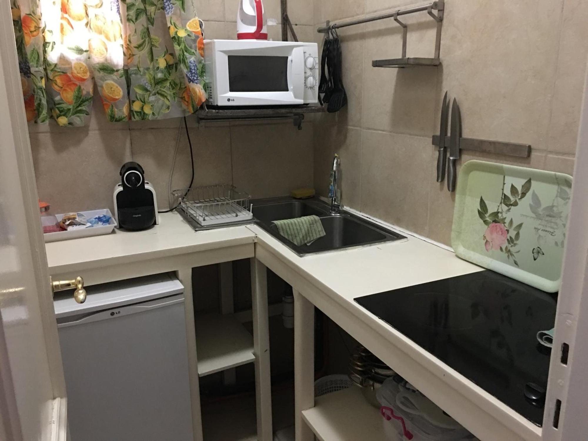 Ouakam Tropical Oasis 아파트 외부 사진